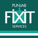 Punjab FixIT Services icône