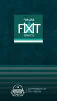 Punjab FixIT Services โปสเตอร์