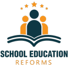 School Education Reforms 아이콘