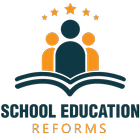 School Education Reforms Zeichen