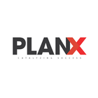 PlanX biểu tượng