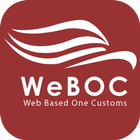 WeBOC ícone
