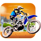 Moto Runners أيقونة