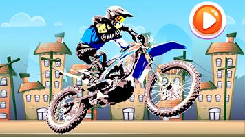Moto Runners تصوير الشاشة 2