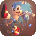 Sonic Runner Adventures icône