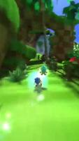 Sonic Runner Adventures تصوير الشاشة 3