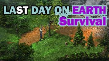 برنامه‌نما Guide Last Day on Earth: Survival عکس از صفحه