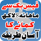 Earning Course in Urdu /Earning With Facebook-icoon