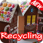 Recycling Ideas/Recycling Tutorials Zeichen