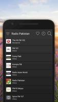 Radio Pakistan FM 截图 3