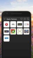 Radio Pakistan FM 海报