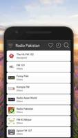 Radio Pakistan FM स्क्रीनशॉट 2