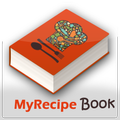 My Recipe Book