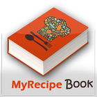 My Recipe Book icône