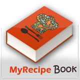 My Recipe Book иконка