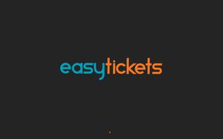 EasyTickets-Kiosk (Unreleased) capture d'écran 1