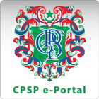 CPSP ePortal أيقونة