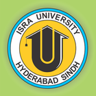 Isra University Official App icon