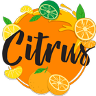 Lemon Citrus Rush: Fruit Collecting Game ไอคอน