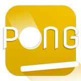 Pong Classic: Tap Tap Dash أيقونة