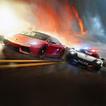 City Police Car Chase: Helicopter & Racing Game