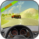Cargo truck: cattle transport 2018 APK