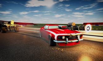 Mad Death Race Fury: Max Racing Challenge screenshot 3