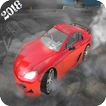 Bravo Drift Car: Car Driving Simulator 2018