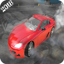 Drift Car: Autofahrsimulator 2018 APK