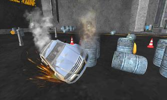 Bravo Drift Car: Car Driving Simulator 2018 تصوير الشاشة 2