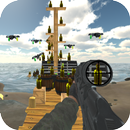 Target Shooting Range: Gun Precision 3D APK