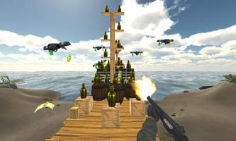 Target Shooting Range: Gun Precision 3D poster