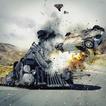 Train Crash: Train Destruction Simulator