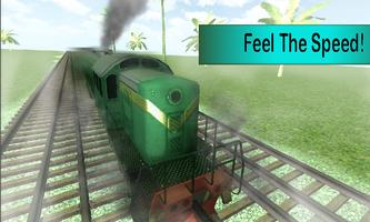 Train Drive Operator: Simulator screenshot 1