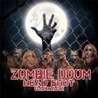 Zombie Doom: FPS Headshot Carnage 圖標