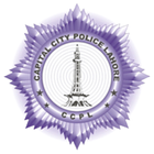 Police Triple 1 icon