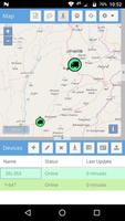 eTracking.pk - Vehicle Tracking Pakistan स्क्रीनशॉट 1