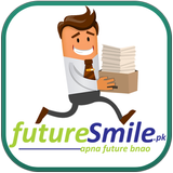 FutureSmile.pk আইকন