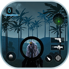 Bigfoot Beast Hunting: Summer Games أيقونة