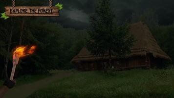 Bigfoot Beast Hunting: Summer Games تصوير الشاشة 1