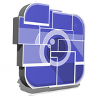 Scanner 3D icon