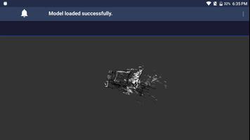 Scanner 3D captura de pantalla 3