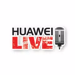 Huawei Live