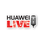 آیکون‌ Huawei Live