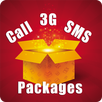 Mobile Packages: 3G,SMS & Call APK