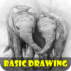 Basic Drawing icône