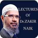Dr. Zakir Naik Lectures aplikacja