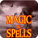 Black Magic and Spells aplikacja