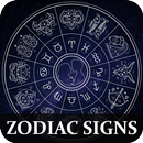 Zodiac Signs Book aplikacja