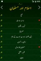 Allama Iqbal Poetry اقبالؔ screenshot 1